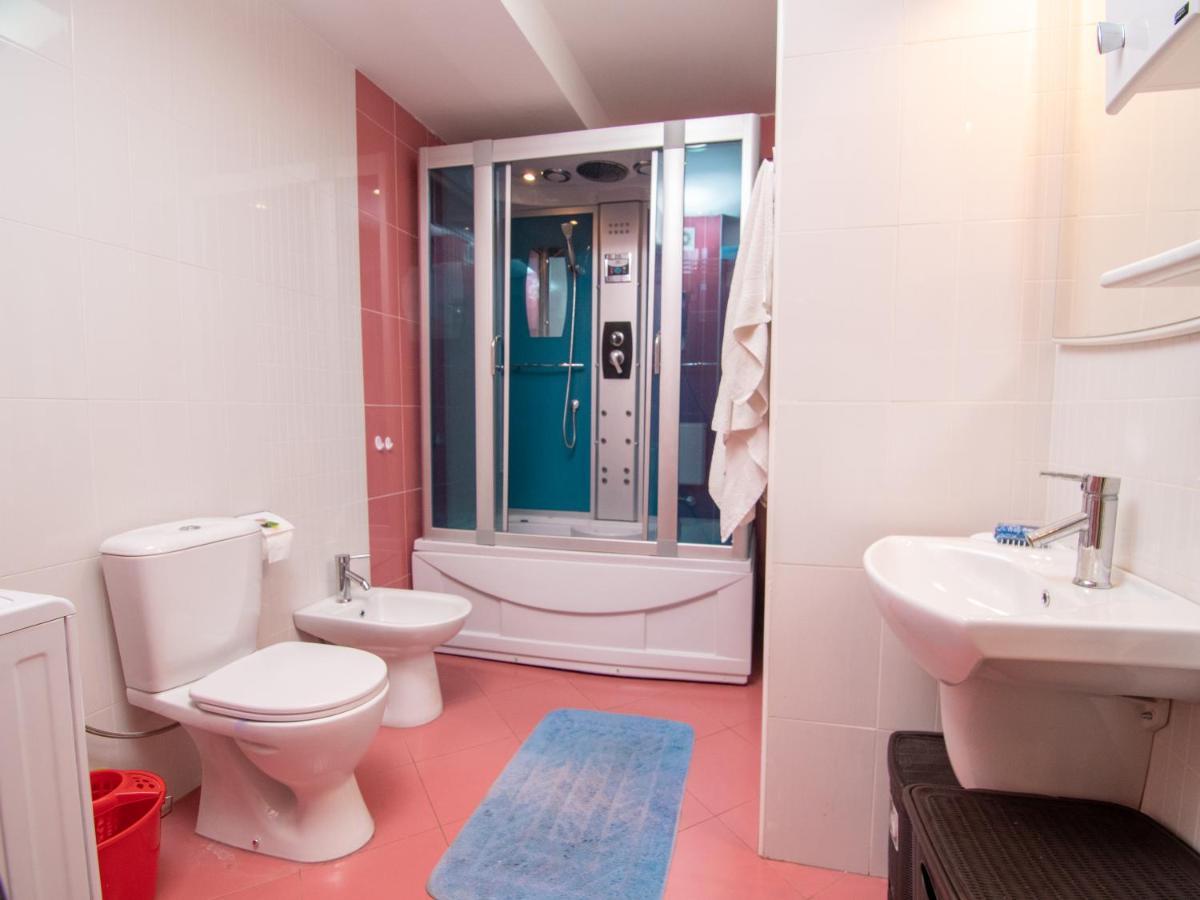 Mum'S Apartment Петровац Экстерьер фото