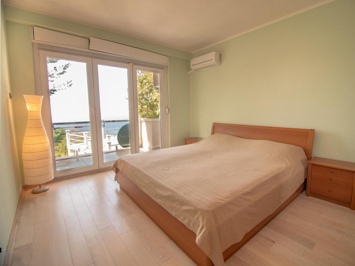 Mum'S Apartment Петровац Экстерьер фото