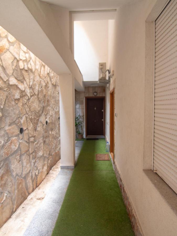 Mum'S Apartment Петровац Экстерьер фото