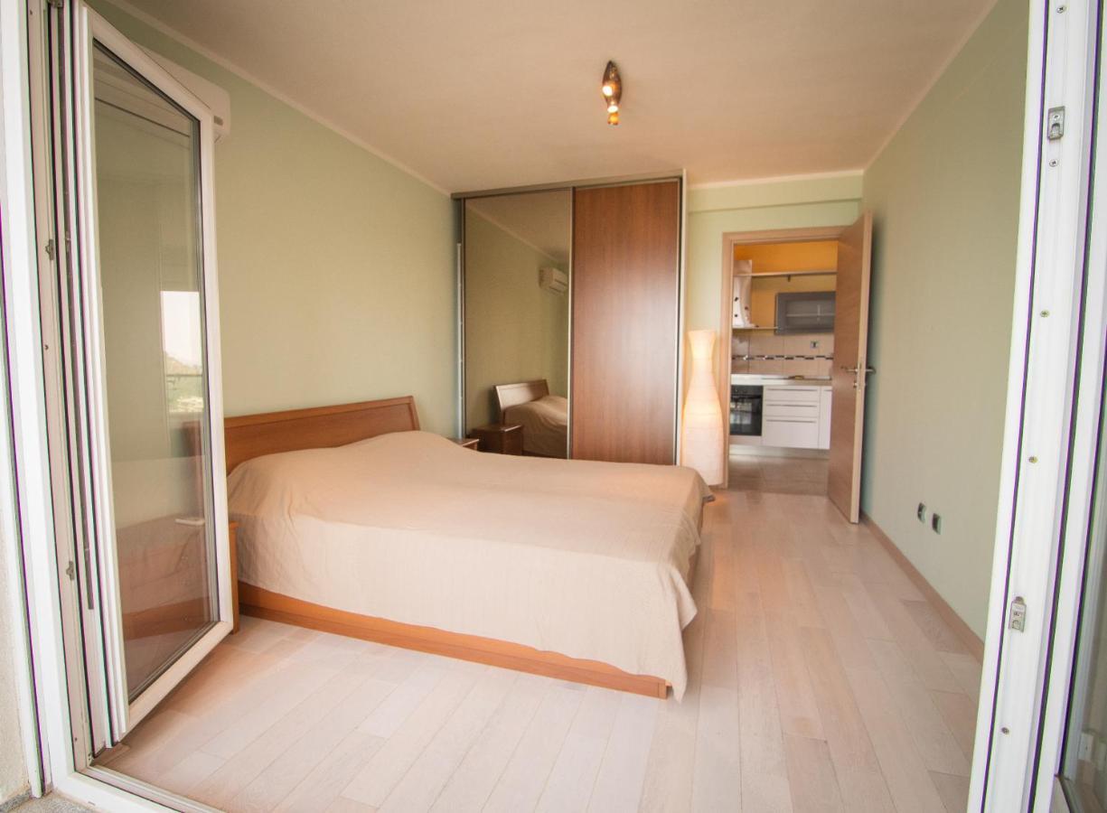Mum'S Apartment Петровац Экстерьер фото