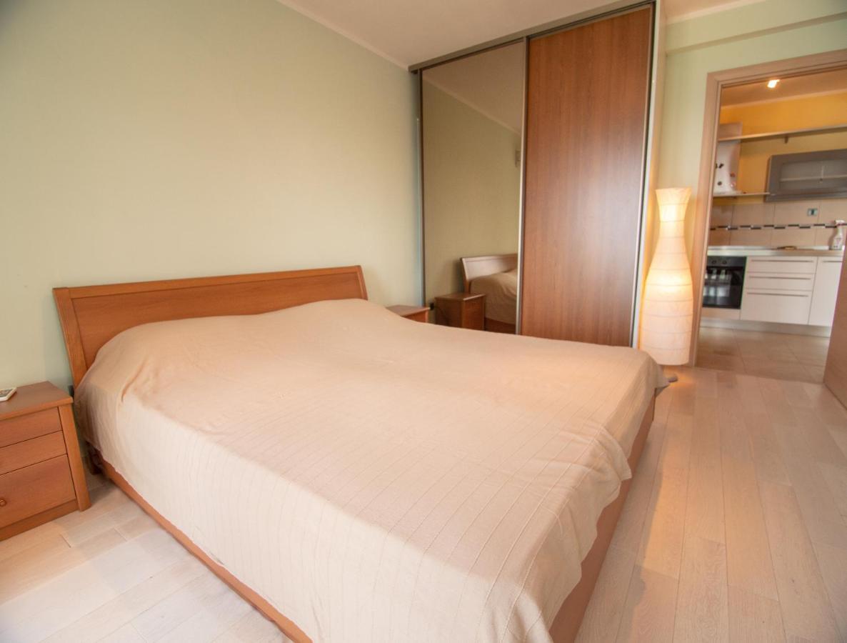 Mum'S Apartment Петровац Экстерьер фото