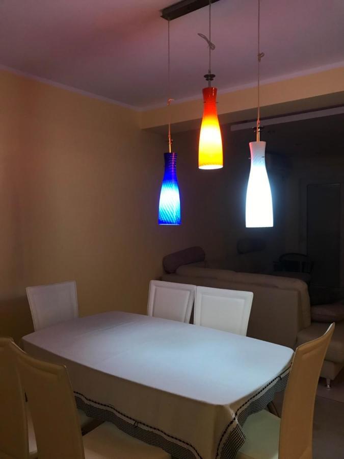 Mum'S Apartment Петровац Экстерьер фото