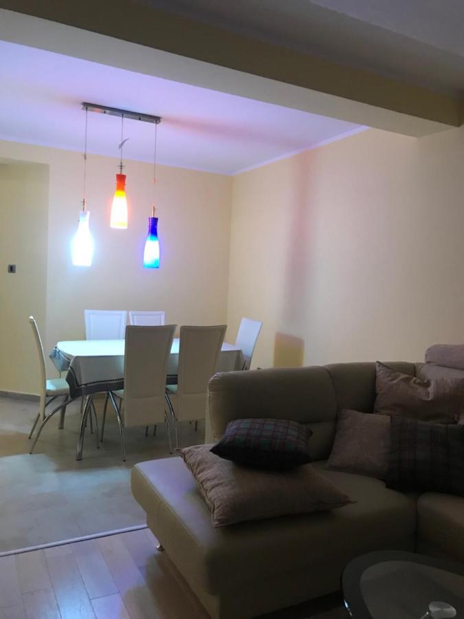 Mum'S Apartment Петровац Экстерьер фото