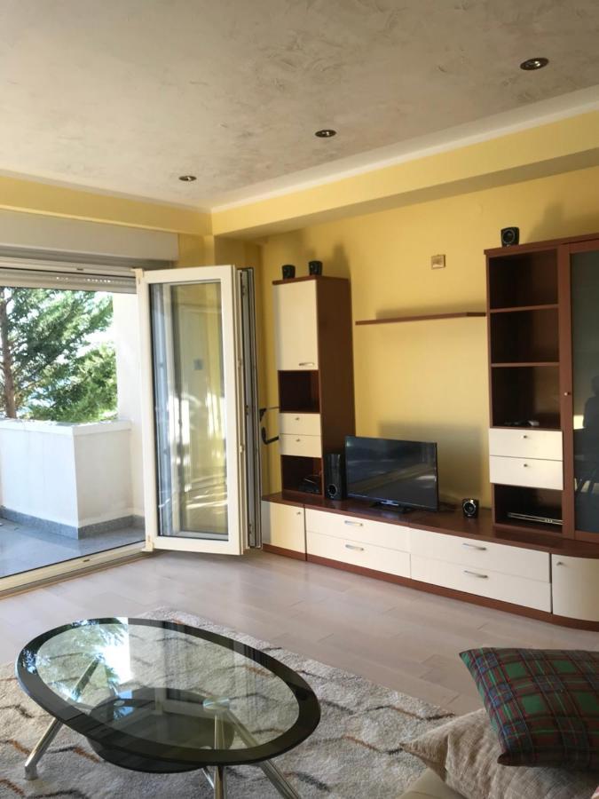 Mum'S Apartment Петровац Экстерьер фото